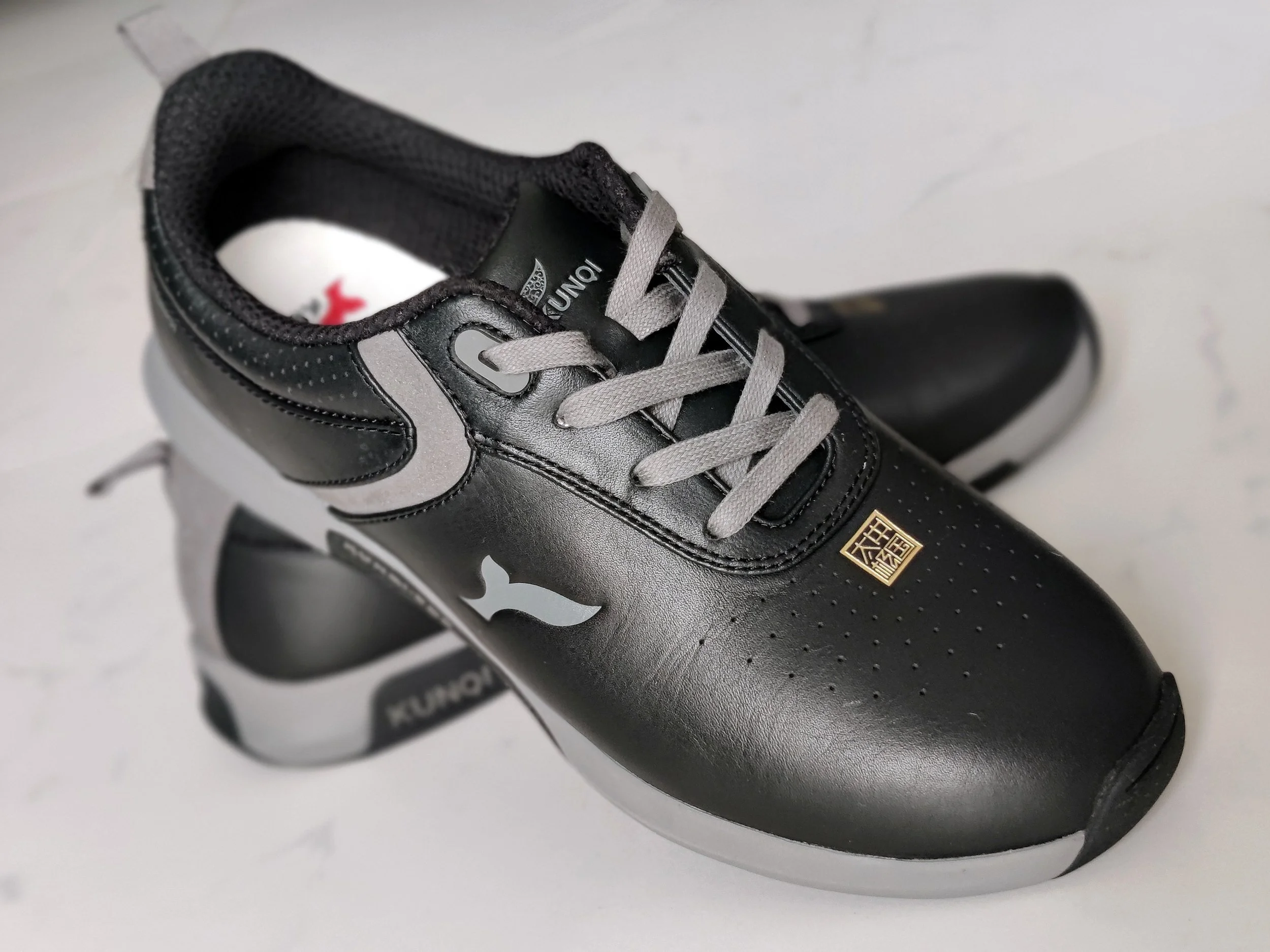 Kunqi Taichi/Xingyi/Bagua Leisure Shoes — Mu Shin Martial Culture